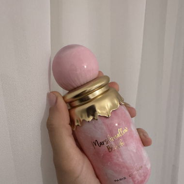 Paris Corner - Marshmallow Blush 100ml Parfüm 