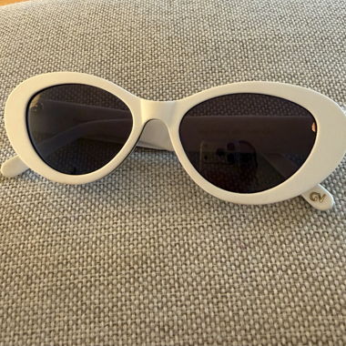 Lunettes de soleil Gianni Venturi