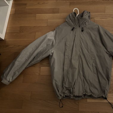 Windbreaker