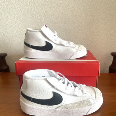Nike Blazer Mid '77 TD unisex T27 nuove