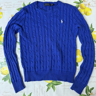 Polo Ralph Lauren Knitwear Sweater