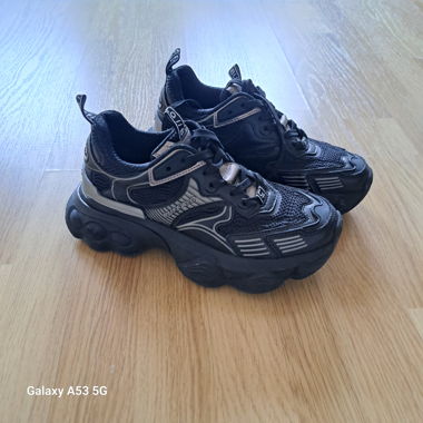 Buffalo Sneakers