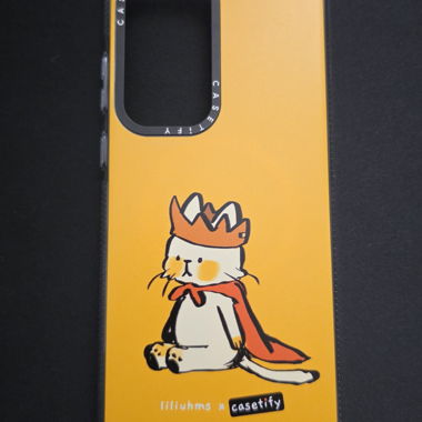 Casetify Samsung S23 Ultra 
