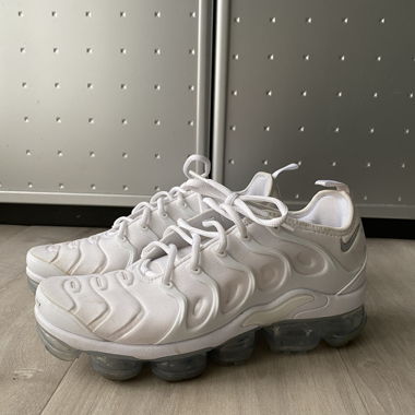 Nike Air Vapormax Plus - Sneaker White