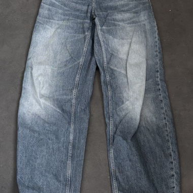 jeans bershka Damen 