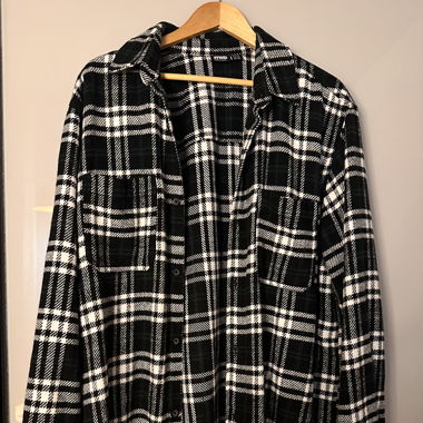 Hemd Pull&Bear