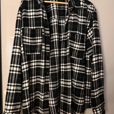 Hemd Pull&Bear