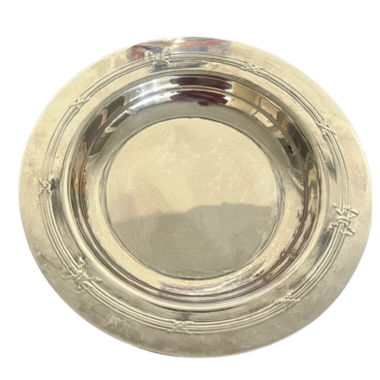 Christofle Plate