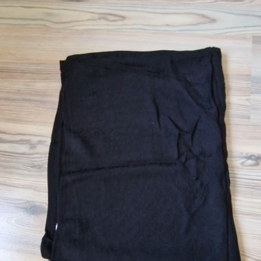 Foulard rectangulaire