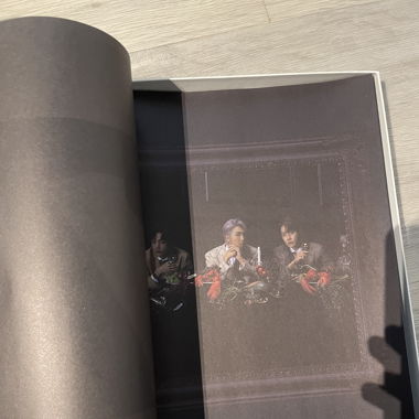 BTS album 