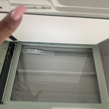 HP All-in-One Printer
