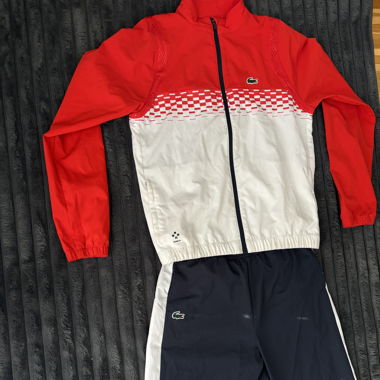 Lacoste Trainingsanzug