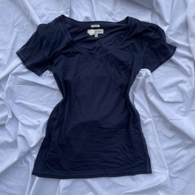 Haut Abercrombie & Fitch taille M-L