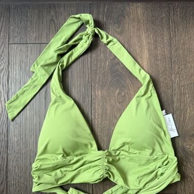 Bikini set von Alpha Coutures Stefkjoson