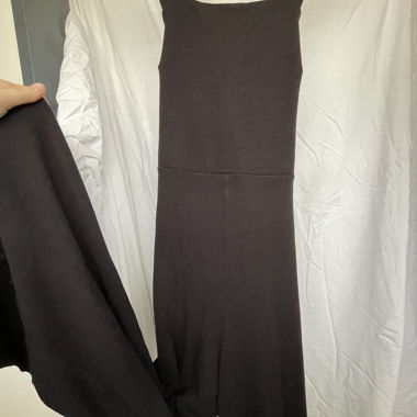 Hosenkleid