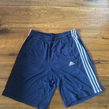 Adidas sports shorts 