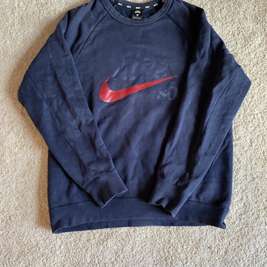 Pull original Nike SB