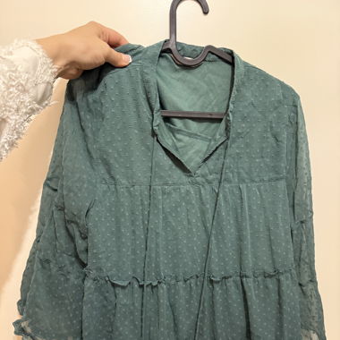 Chemise
