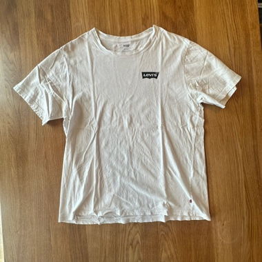 Levis Vintage T-Shirt