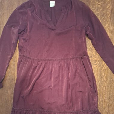 Abito/vestito 