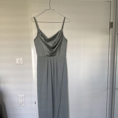 Festliches Kleid (nur 1x getragen)