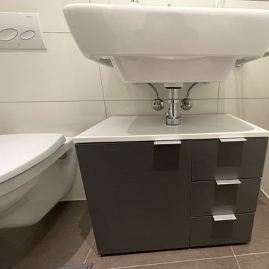 Bathroom Cabinet