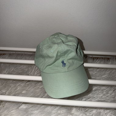 Casquette Polo Ralph Lauren