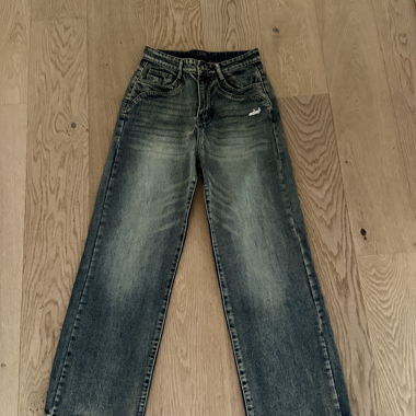 Jean Deputy Department