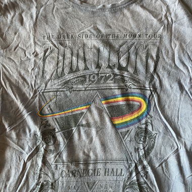 Pink Floyd T-Shirt
