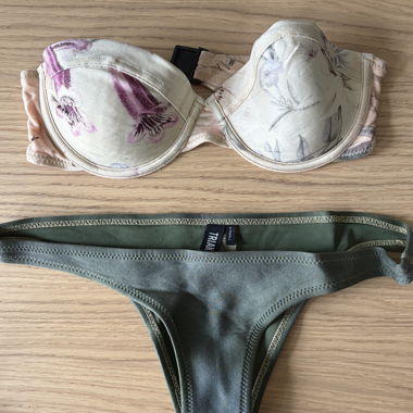 Ensemble de bikini