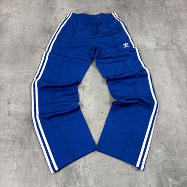 Pantaloni da tuta Baggy Adidas Firebird Vintage (XS)