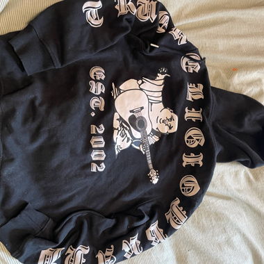 Hoodie True Religion