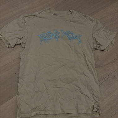 T-shirt TRAVIS SCOTT Tour