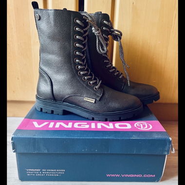 VINGINO Kinder-Stiefeletten neu