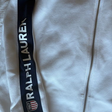 POLO RALPH LAUREN Full-Zip Jacket 
