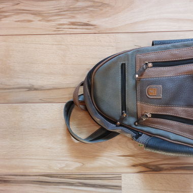Rucksack von Phoenix Collection