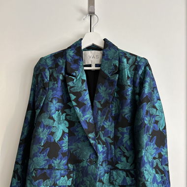 Y.A.S YASLIMIRA Blazer