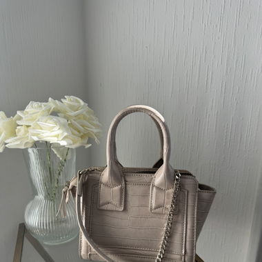 Sac bandoulière 