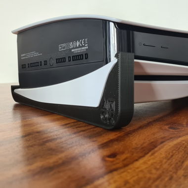 Playstation 5 Standfüsse für disk edition