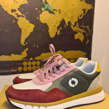 Ecoalf Schuhe