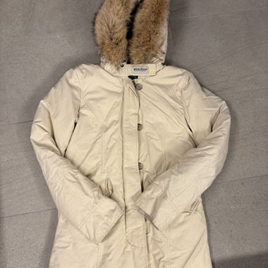 Woolrich Parka
