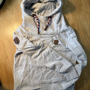 Naketano Hoddie