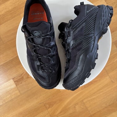 MAMMUT Sneaker