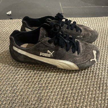 Puma Schuhe 