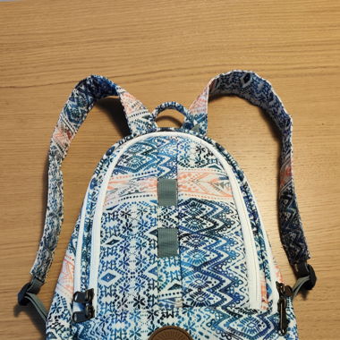 Kleiner Rucksack von Dakine