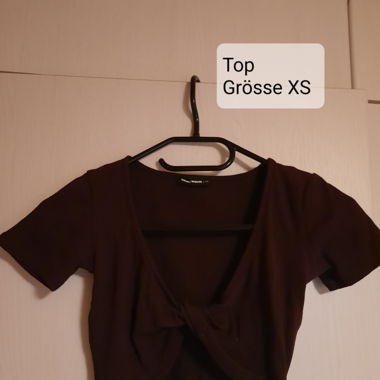 Top / Jacket