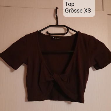 Top / Veste
