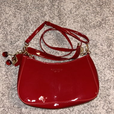 Red Bag