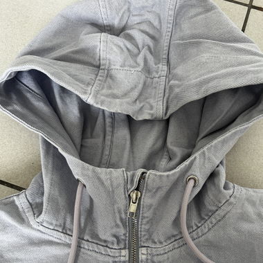 Felpa jeans