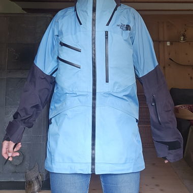 Giacca The North Face Steep Series